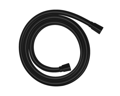 Hansgrohe Isiflex B shower hose 1600 matt black