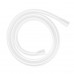 Hansgrohe Isiflex B shower hose 1600 matt white