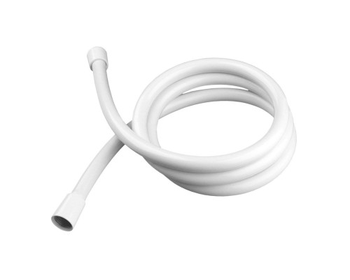 Hansgrohe Isiflex B shower hose 1600 matt white