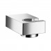 Hansgrohe Porter E shower holder chrome