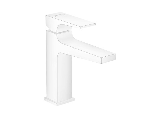 Hansgrohe Metropol BM 110 Zh.Push matt white