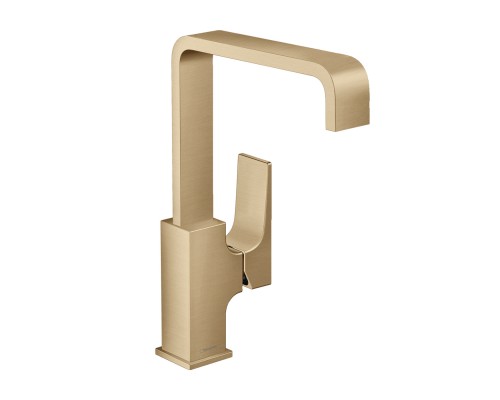 Hansgrohe Metropol bas.mx.230 swiv Zh.Push BBR