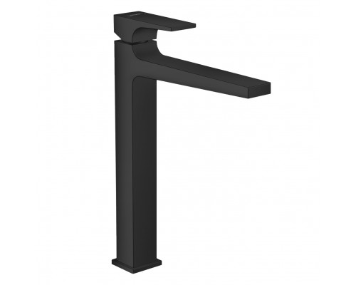 Hansgrohe Metropol BM 260 Zh.Push matt black