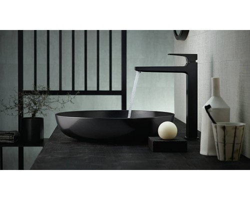 Hansgrohe Metropol BM 260 Zh.Push matt black