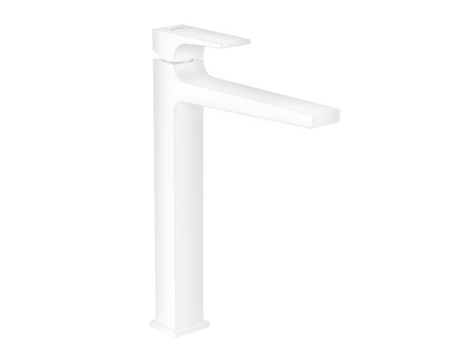 Hansgrohe Metropol BM 260 Zh.Push matt white