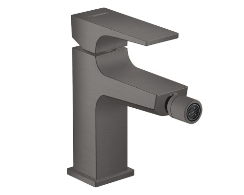 Hansgrohe Metropol bidet mixer Zh.Push BBC