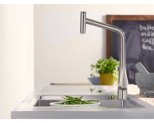 Hansgrohe S711-F655