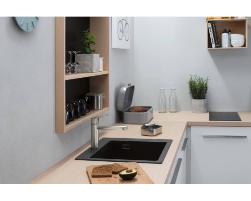 Hansgrohe S510-F450 GS