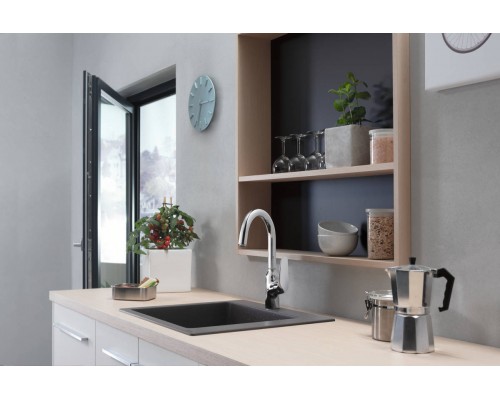 Hansgrohe S510-F450 GS