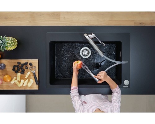 Hansgrohe S510-F660 GS