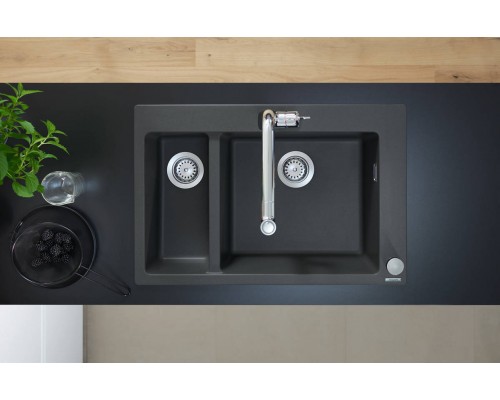 Hansgrohe S510-F635 GS