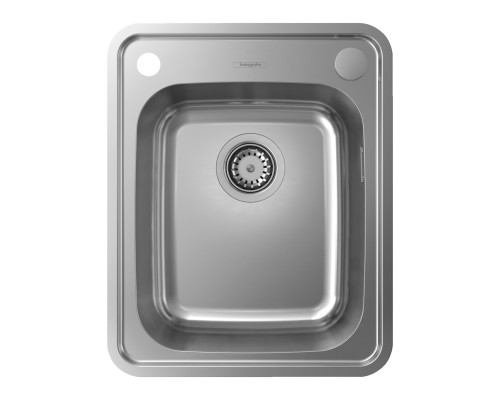 Hansgrohe S412-F340