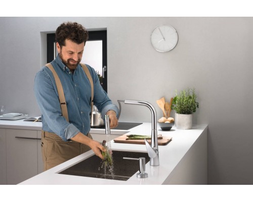 Hansgrohe S719-U660