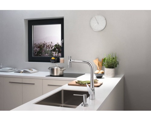 Hansgrohe S719-U660
