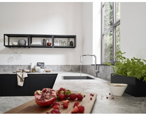 Hansgrohe S510-U450 SG