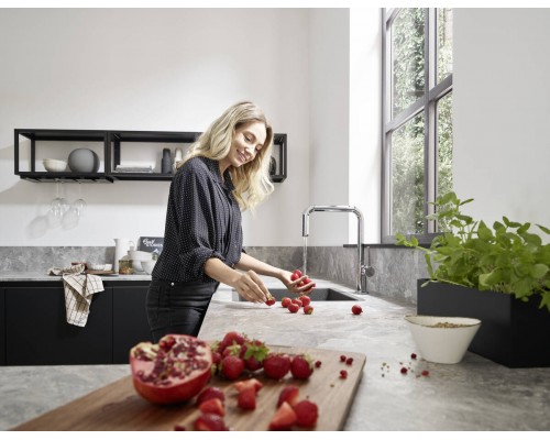 Hansgrohe S510-U450 SG