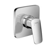 HANSGROHE Змішувач Logis прихованого монтажу для душу (71604000)