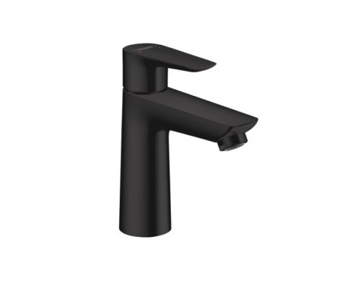 Hansgrohe Talis E 110 BM CoolStart matt black