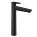 Hansgrohe Talis E 240 basin mixer matt black