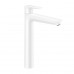 Hansgrohe Talis E 240 basin mixer matt white