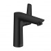 Hansgrohe Talis E 150 basin mixer matt black