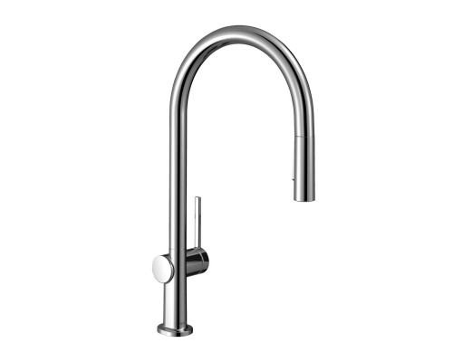 Hansgrohe Talis M5416 KM 210 2j PO-spray sBox