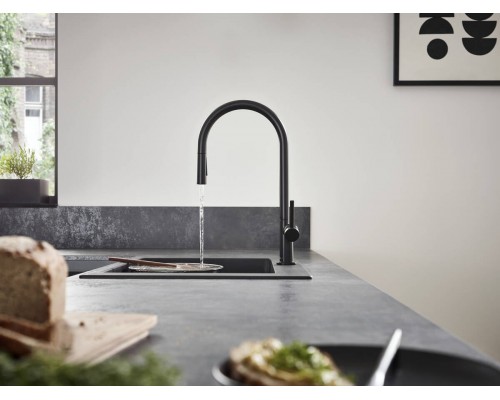 Hansgrohe Talis M5416 KM 210 2j PO-spr.sBox MB