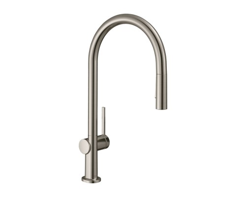 Hansgrohe Talis M5416 KM 210 2j PO-spr.sBox BSO