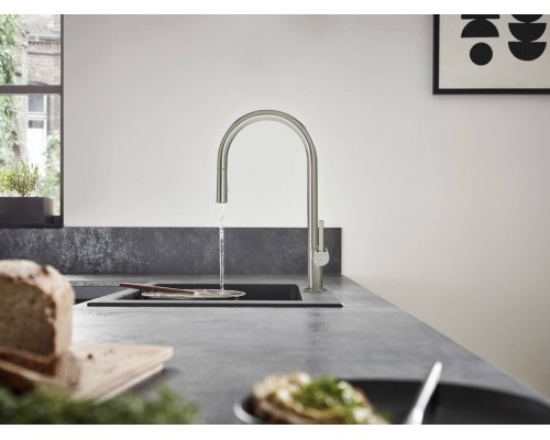 Hansgrohe Talis M5416 KM 210 2j PO-spr.sBox BSO