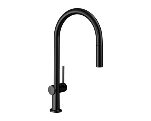 Hansgrohe Talis M5414 KM 210 1j PO-spout sBox