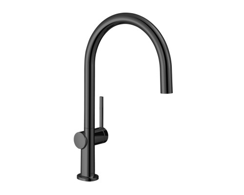 Hansgrohe Talis M541 KM 220 1jet matt black