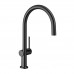 Hansgrohe Talis M541 KM 220 1jet matt black