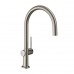 Hansgrohe Talis M541 KM 220 1jet steel-optic