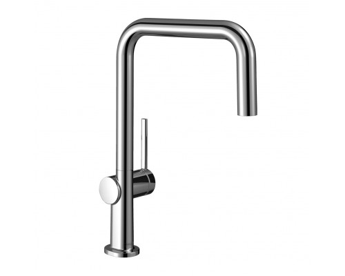 Hansgrohe Talis M541 KM 220 U 1jet chrome