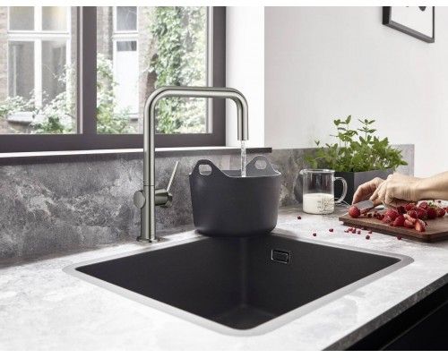 Hansgrohe Talis M541 KM 220 U 1jet BSO