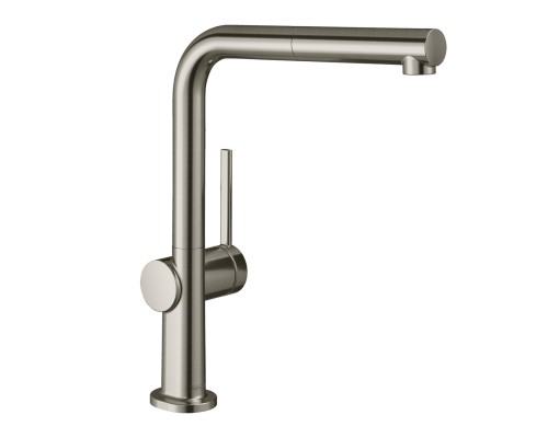 Hansgrohe Talis M5414 KM 270 1j PO-spout sBox