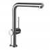 Hansgrohe Talis M541 KM 270 1jet chrome