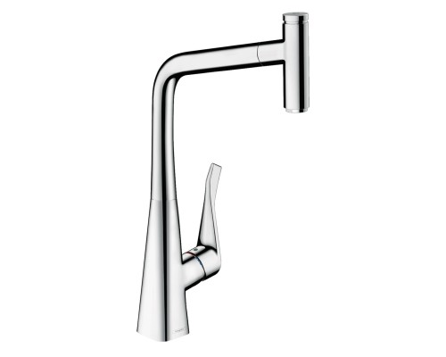 Hansgrohe M7115-H320