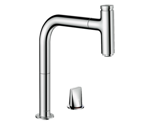 Hansgrohe M7119-H200