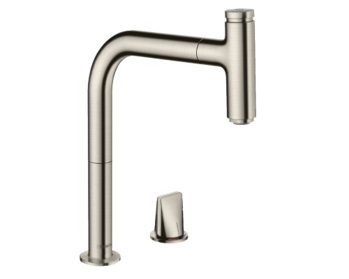 Hansgrohe M7119-H200 ST