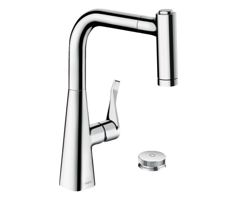 Hansgrohe M7120-H220