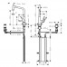 Hansgrohe M7120-H320 ST