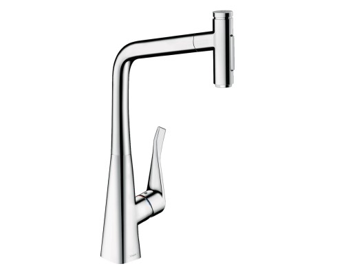 Hansgrohe M7117-H320