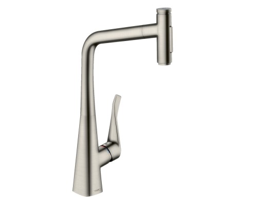 Hansgrohe M7117-H320 ST