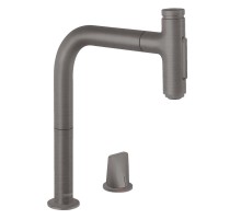 Hansgrohe M7120-H200 BBC