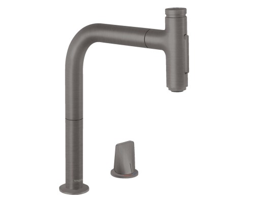 Hansgrohe M7120-H200 BBC