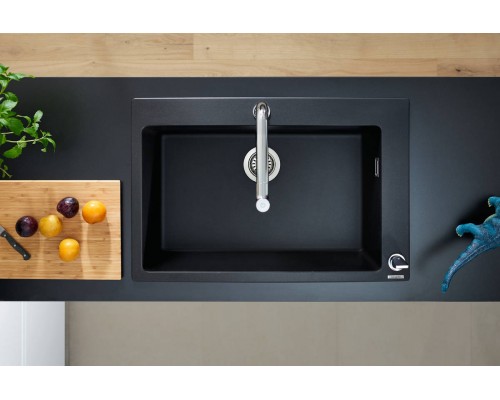 Hansgrohe M7113-H200 pull-out spray