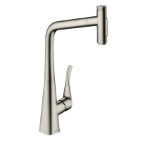 Hansgrohe M7110-H320 ST pull-out spray