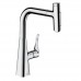 Hansgrohe M7110-H240 pull-out spray