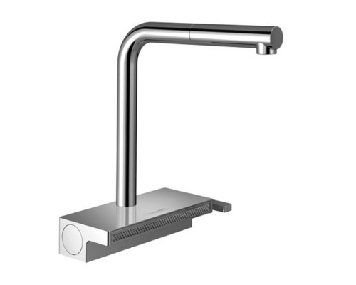 Hansgrohe Aquno M8117 KM 250 2j PO-spo.sBox chr